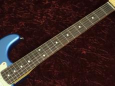Fender Made in Japan Traditional 60s Stratocaster RW Lake Placid Blue_5