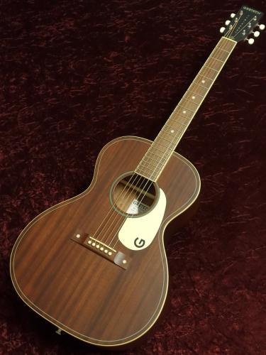 Gretsch Jim Dandy Concert Aged Frontier Stain