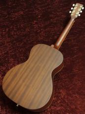 Gretsch Jim Dandy Concert Aged Frontier Stain_2