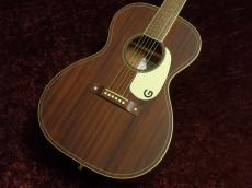 Gretsch Jim Dandy Concert Aged Frontier Stain_3