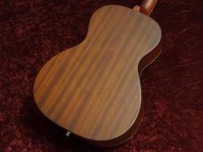 Gretsch Jim Dandy Concert Aged Frontier Stain_4