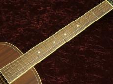 Gretsch Jim Dandy Concert Aged Frontier Stain_5