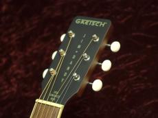 Gretsch Jim Dandy Concert Aged Frontier Stain_7
