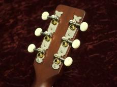 Gretsch Jim Dandy Concert Aged Frontier Stain_8