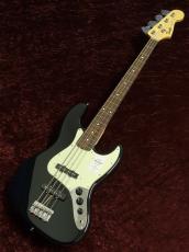 Fender Made in Japan Traditional 60s Jazz Bass RW Black