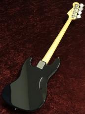 Fender Made in Japan Traditional 60s Jazz Bass RW Black_2