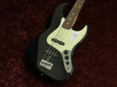 Fender Made in Japan Traditional 60s Jazz Bass RW Black_3