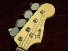 Fender Made in Japan Traditional 60s Jazz Bass RW Black_7