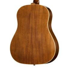 Gibson 【'25年11月入荷予定】 Hata Motohiro  秦基博 J-45 Murphy Lab 【初回・1枠ご予約受付中!】_3