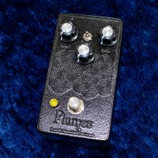 Earth Quaker Devices Plumes 南部鉄器