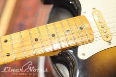 Fender Japan 1987 ST57-55 Stratocaster (2 Tone Sunburst)_5