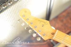 Fender Japan 1987 ST57-55 Stratocaster (2 Tone Sunburst)_7