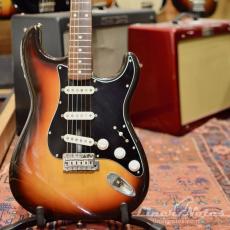 Fender Japan 1987 ST62-70 Stratocaster "E Serial" (3 Tone Sunburst)