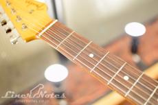 Fender Japan 1987 ST62-70 Stratocaster "E Serial" (3 Tone Sunburst)_6