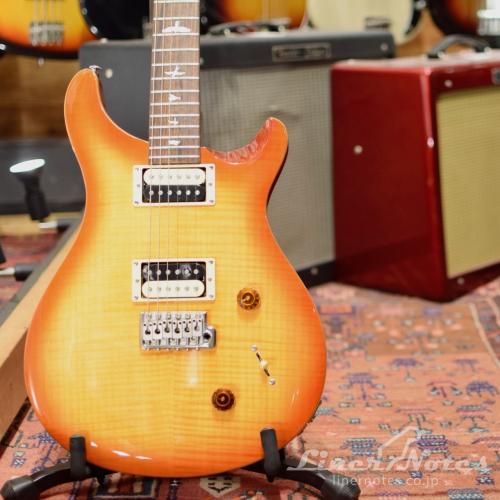 Paul Reed Smith [PRS] 2021 SE Custom22 (Vintage Sunburst)