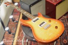 Paul Reed Smith [PRS] 2021 SE Custom22 (Vintage Sunburst)_3