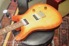 Paul Reed Smith [PRS] 2021 SE Custom22 (Vintage Sunburst)_4