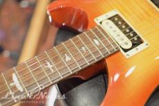 Paul Reed Smith [PRS] 2021 SE Custom22 (Vintage Sunburst)_5