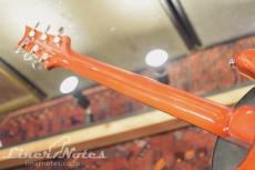 Paul Reed Smith [PRS] 2021 SE Custom22 (Vintage Sunburst)_9