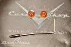 Paul Reed Smith [PRS] 2021 SE Custom22 (Vintage Sunburst)_11