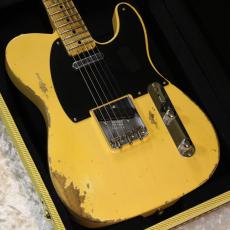 Fender Custom Shop 【軽量個体3.09kg】1951 Nocaster Heavy Relic Nocaster Blonde #R143014