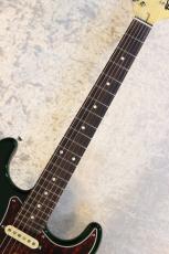 FUJIGEN NST110RAL Candy Apple Green #E250056【3.65kg】_2