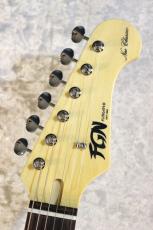 FUJIGEN NST110RAL Candy Apple Green #E250056【3.65kg】_3