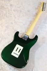 FUJIGEN NST110RAL Candy Apple Green #E250056【3.65kg】_8