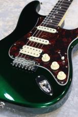 FUJIGEN NST110RAL Candy Apple Green #E250056【3.65kg】_9