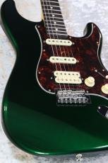 FUJIGEN NST110RAL Candy Apple Green #E250056【3.65kg】_10