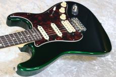 FUJIGEN NST110RAL Candy Apple Green #E250056【3.65kg】_11