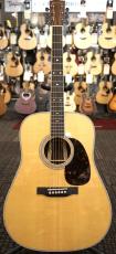 Martin D-35 Standard S/N 2970107【スリーピースバック】_2