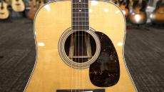 Martin D-35 Standard S/N 2970107【スリーピースバック】_4