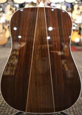 Martin D-35 Standard S/N 2970107【スリーピースバック】_5