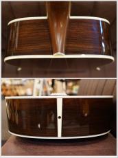 Martin D-35 Standard S/N 2970107【スリーピースバック】_8
