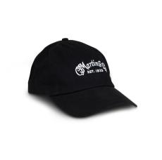 Martin Logo Cap 18NH0056【マーチンロゴ入り帽子】