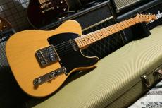 Fender American Vintage 52 Telecaster BTB 2001_2