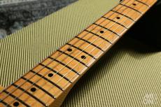 Fender American Vintage 52 Telecaster BTB 2001_4