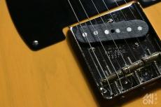 Fender American Vintage 52 Telecaster BTB 2001_5
