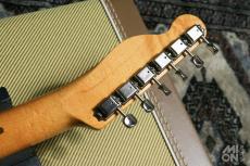 Fender American Vintage 52 Telecaster BTB 2001_7