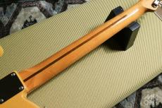 Fender American Vintage 52 Telecaster BTB 2001_8