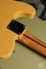 Fender American Vintage 52 Telecaster BTB 2001_9