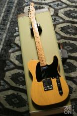 Fender American Vintage 52 Telecaster BTB 2001_11