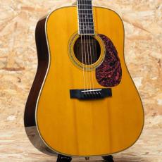 Martin HD-40 Tom Petty 2004