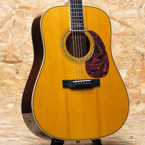 Martin HD-40 Tom Petty 2004