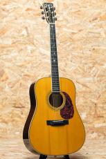 Martin HD-40 Tom Petty 2004_3
