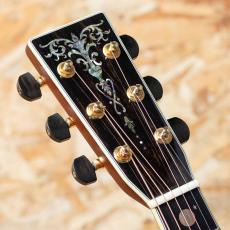 Martin HD-40 Tom Petty 2004_8