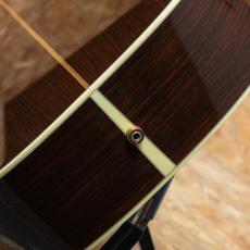 Martin HD-40 Tom Petty 2004_10