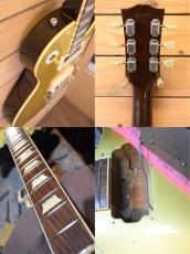 Tokai LS-80/GT/Love Rock_5
