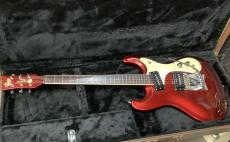 Mosrite USA The Ventures Model 65　モズライトUSA 65　ベンチャーズモデル　CAR _2